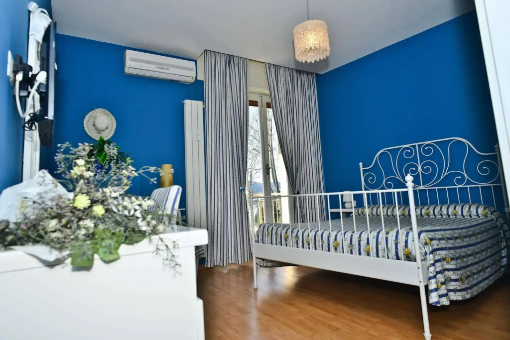 Bed and breakfast VieniARoma