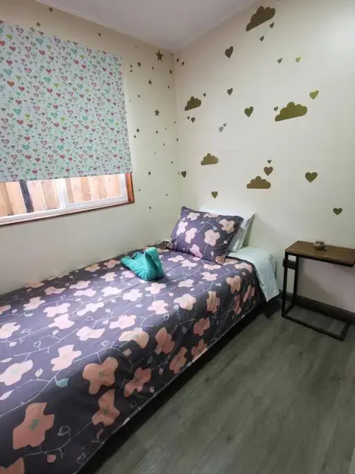 Casa Especial