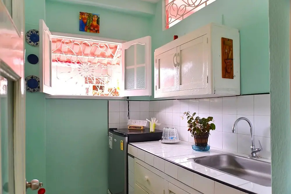 Martirena's Hostal