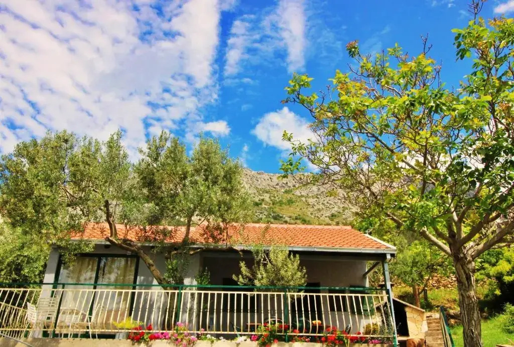 Holiday Home Jozo