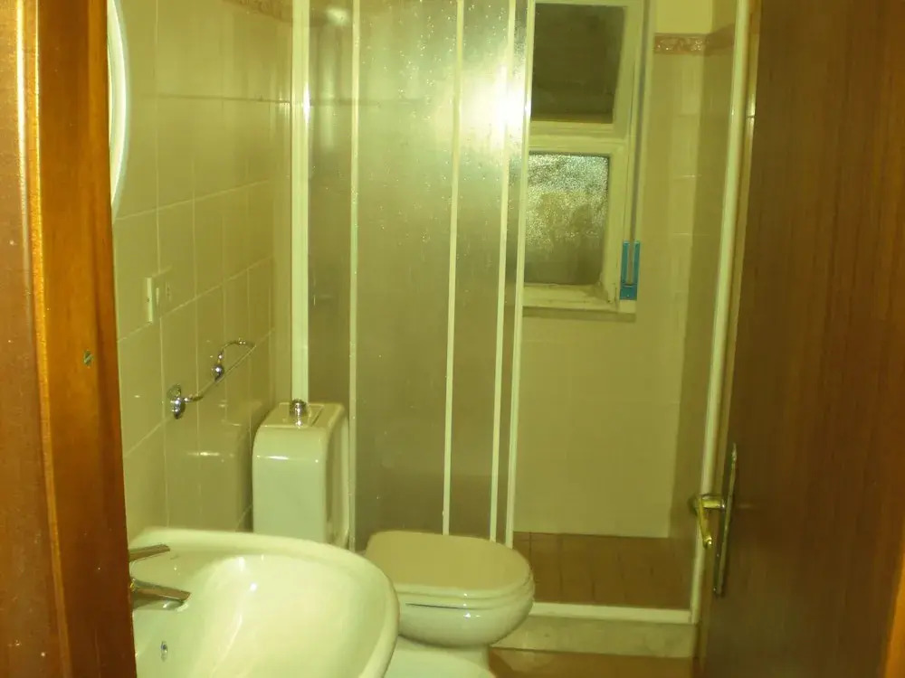 Theokles Apartment