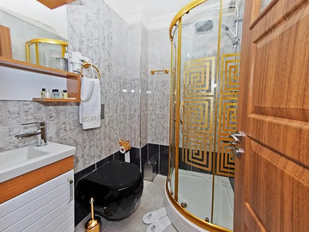 Glamour Hotel Istanbul Sirkeci