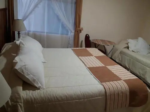 Gran Hotel Ovalle