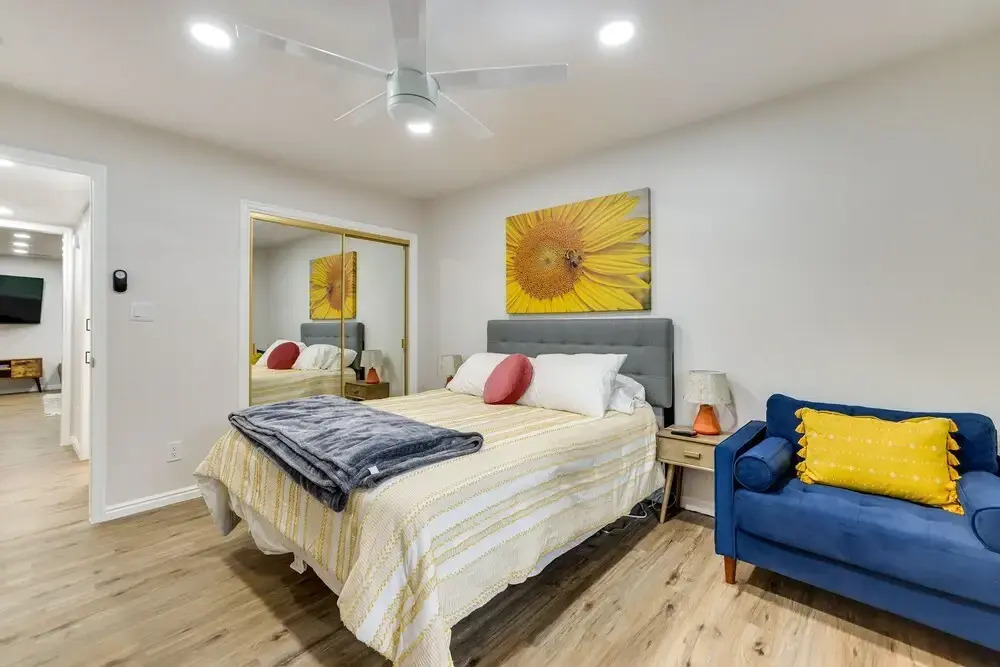 Modern Condo in St Georges Sports Village