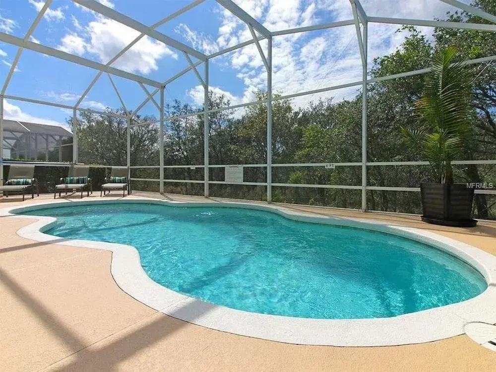 Avis' Highlands Reserve Vacation Home