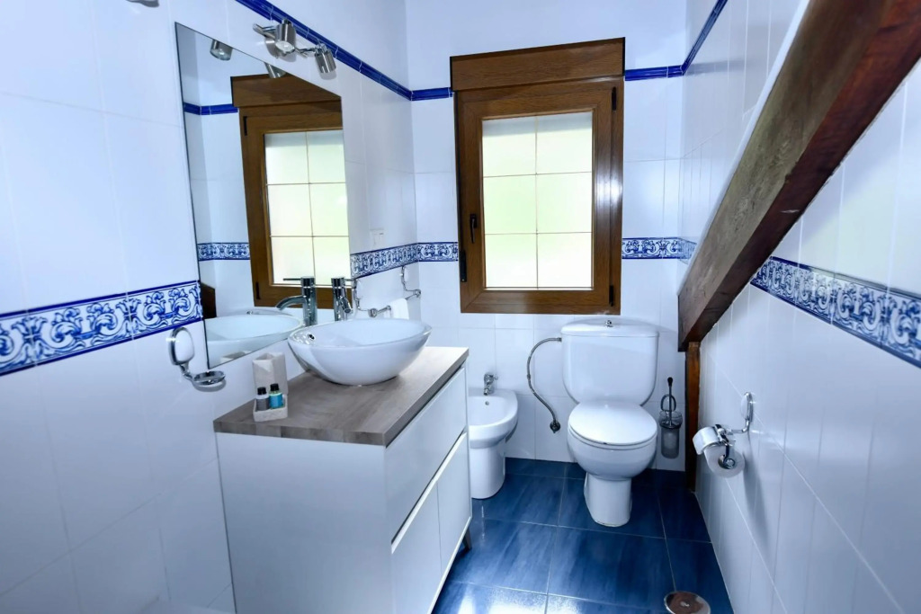 Apartamentos Rurales Valverde
