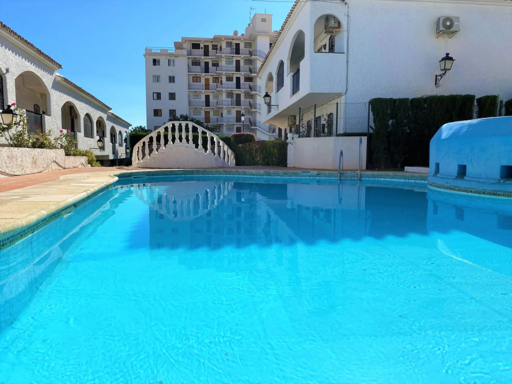 Verano Azul 32 Casasol Apartments