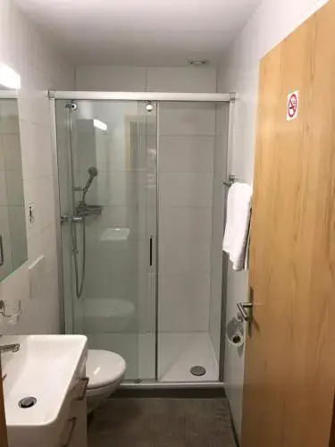 Skenders Apartment