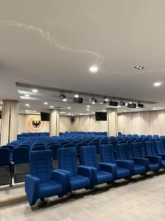H-mak Ai̇rport Otel
