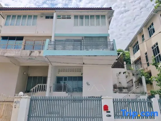 HT Hillside Urban Event Villa 5BR USM