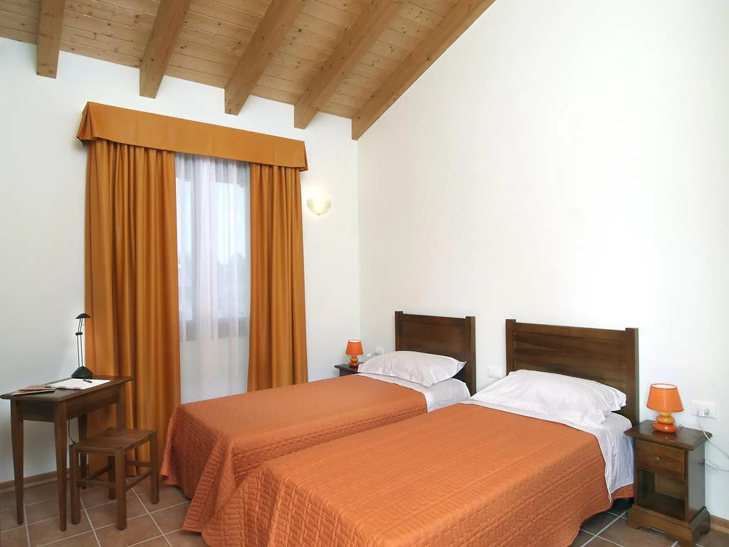 Agriturismo Ai Laghi