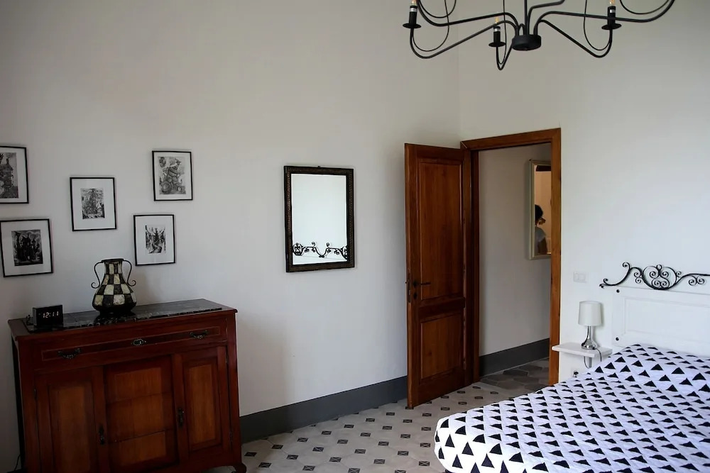 Holiday House in Saltino di Vallombrosa Tuscany