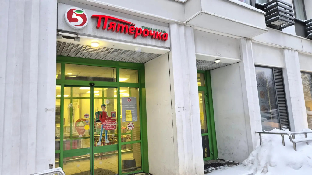 Хорошая квартира с балконом у парка и метро Физтех