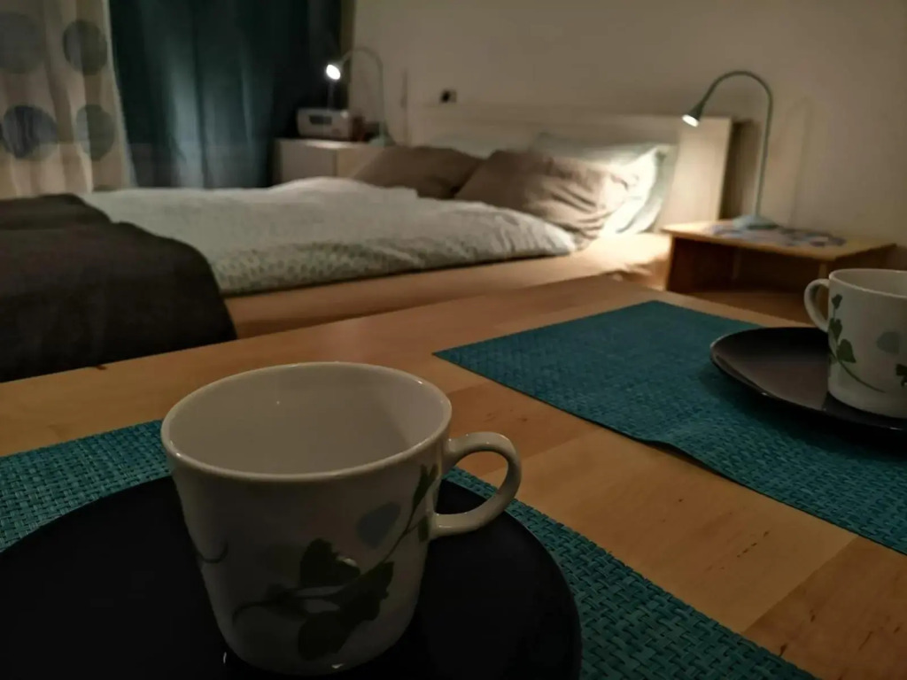 Apartman Myra