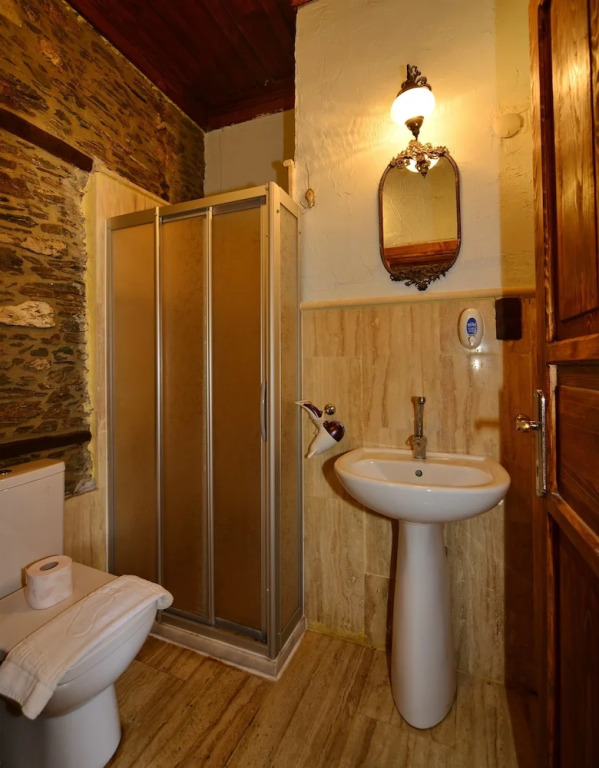 Sihirbazın Evi