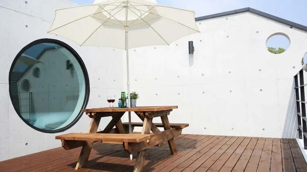 Eldorado Pool villa