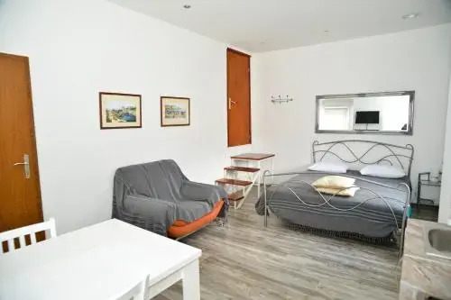 Zara City Apartments