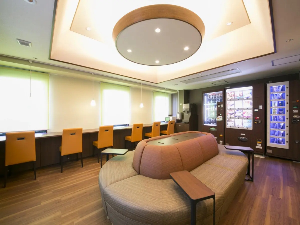 Nagoya B's Hotel