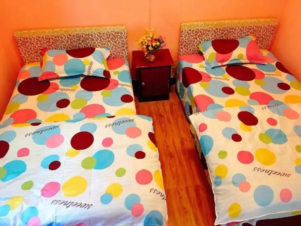 Fenghuang Long Time No See Hostel