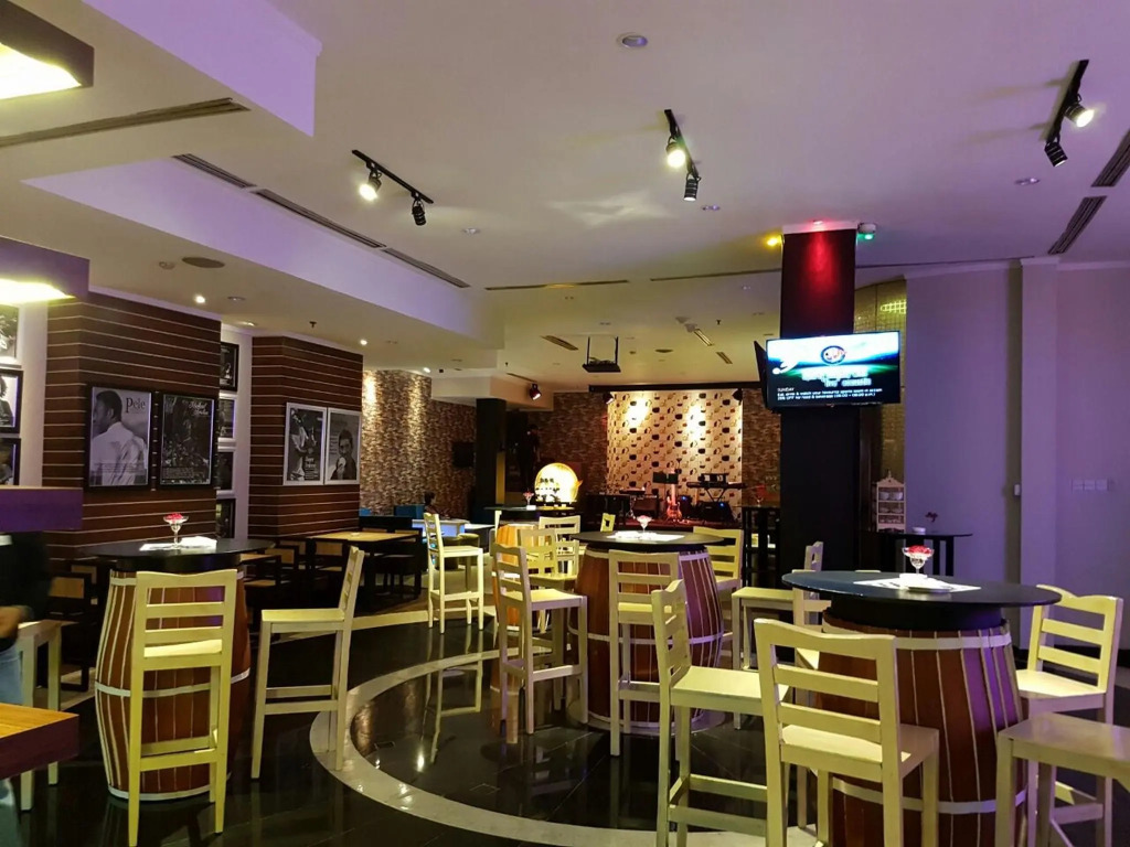 Aryaduta Palembang