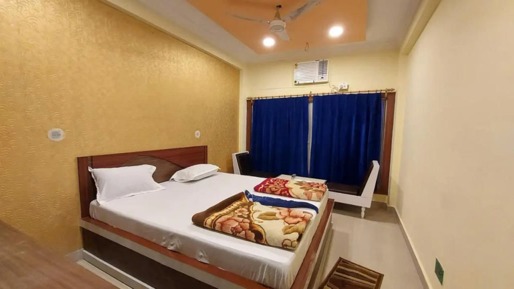 Hotel Sea Coast