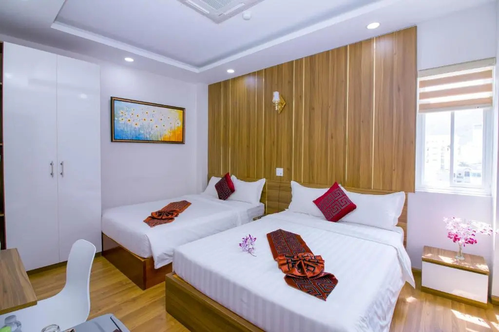 Anh Thảo Hotel Quy Nhơn