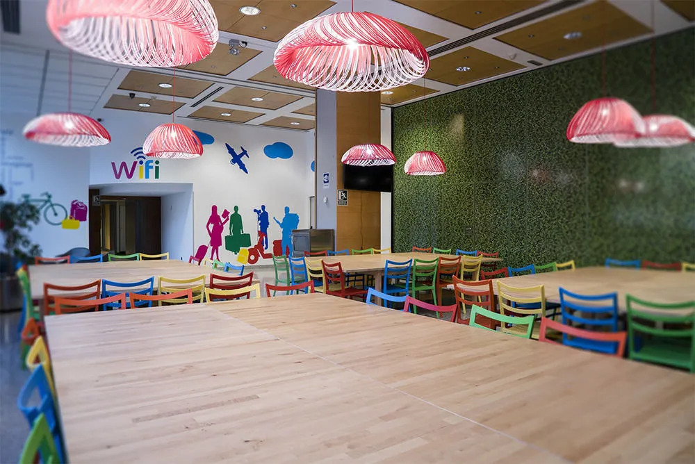 Abby Hostel Valencia