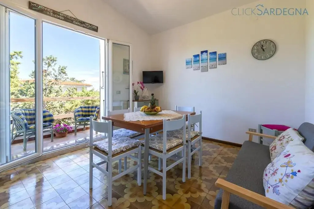 Eden Beach vista mare a 250 metri dalla spiaggia