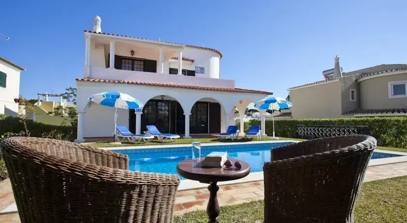 Vilas Algarve Osas