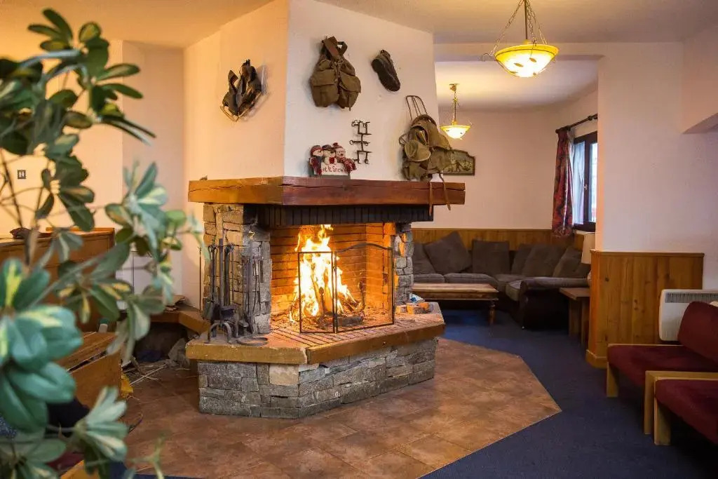 Hotel lAigle