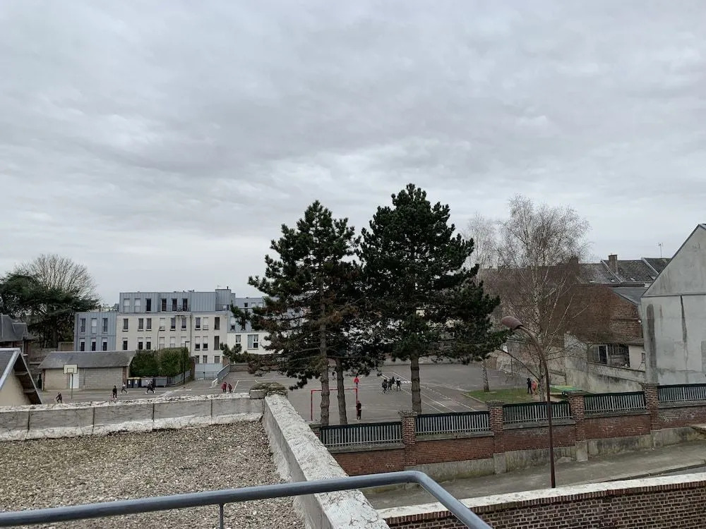 Trankil'apparts Centre 2