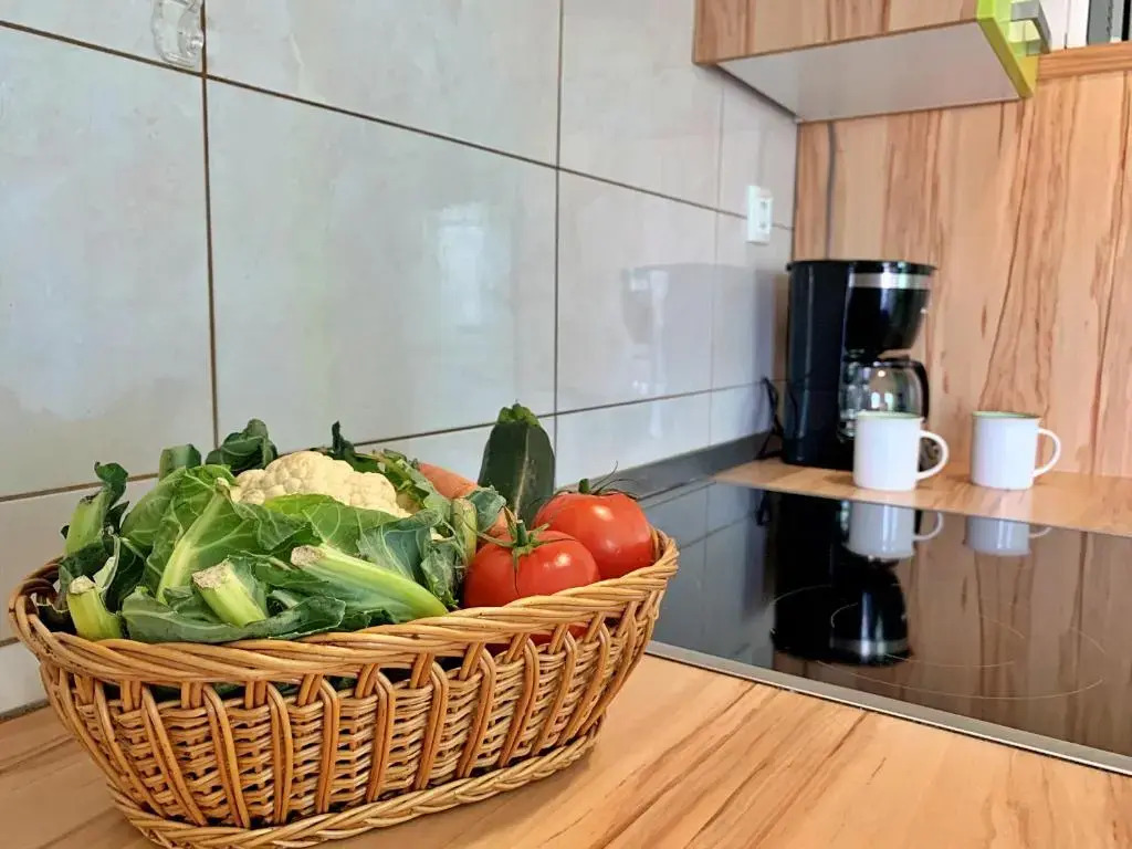 Apartment Roži