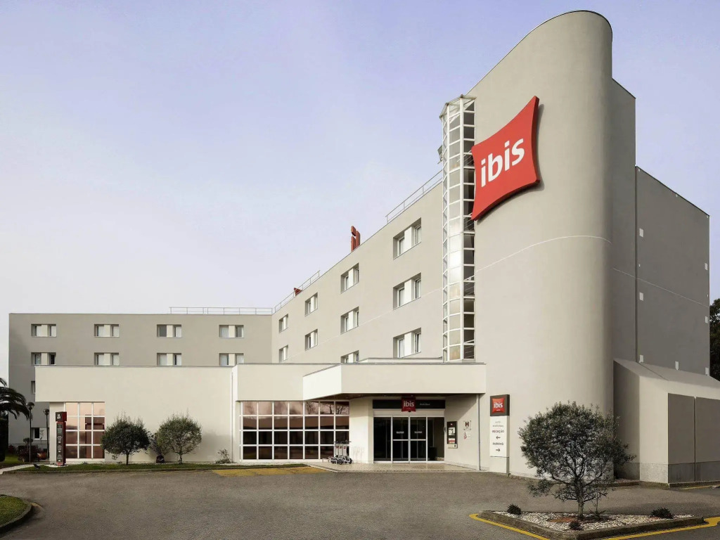 Hotel ibis Porto Gaia