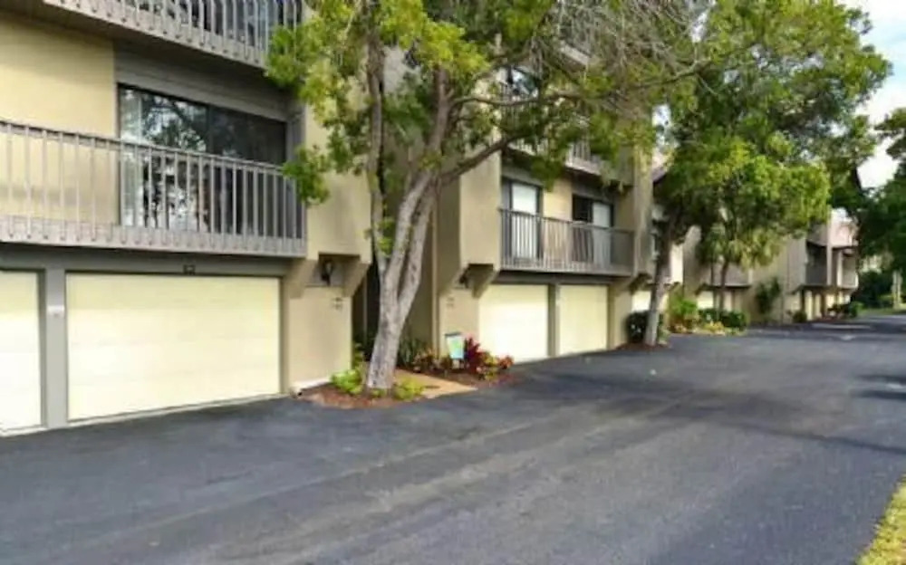 Our House At The Beach C-225 Warm And Inviting ! 2 Bedroom Condo