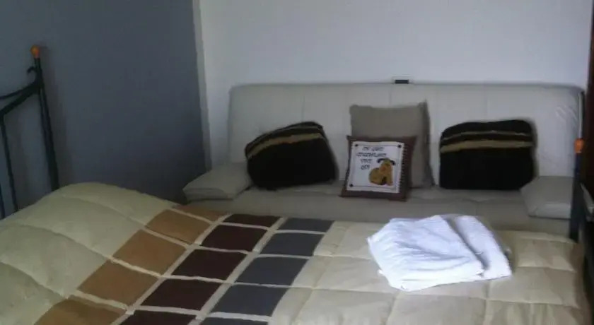 B&B Due Pioppi