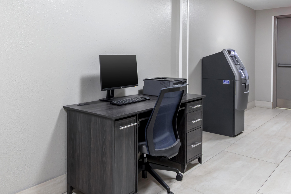 Best Western Fort Lauderdale Airport Cruise Port