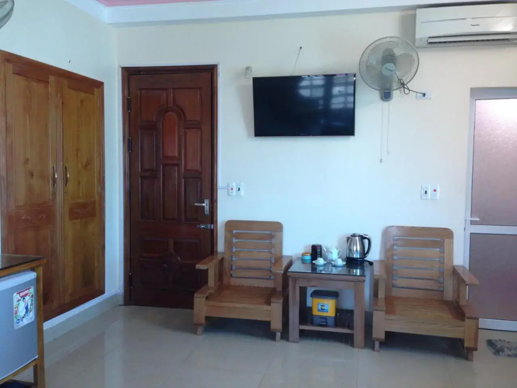 Thành Trung Hotel