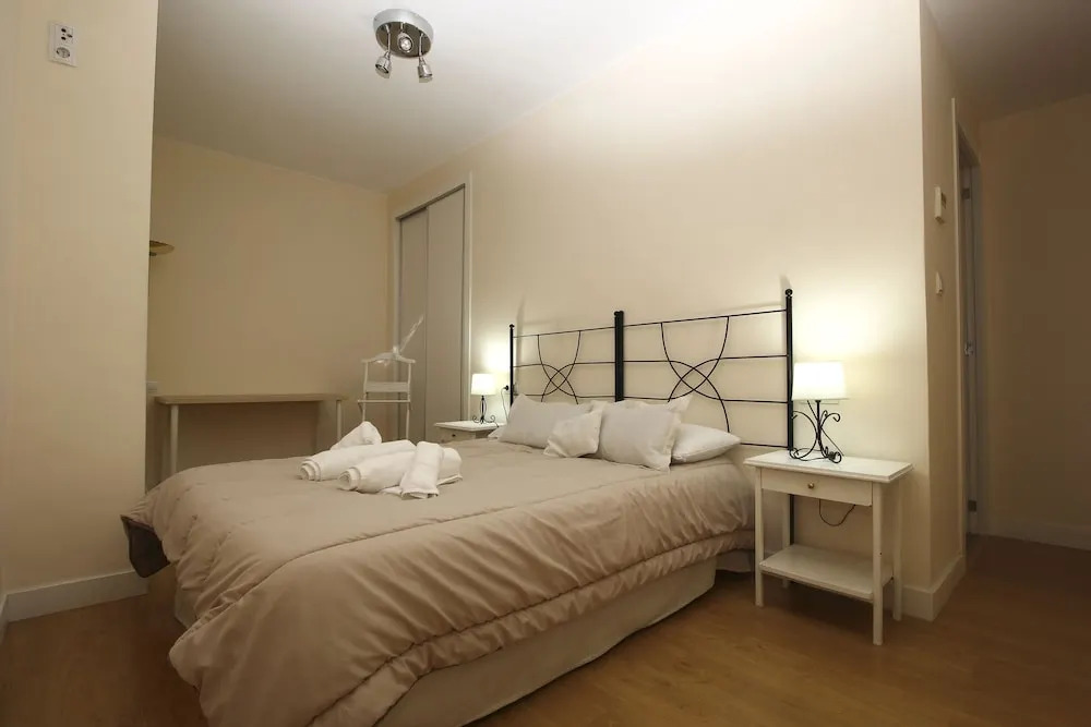 Deluxe Apartment in Mercado de Barranco