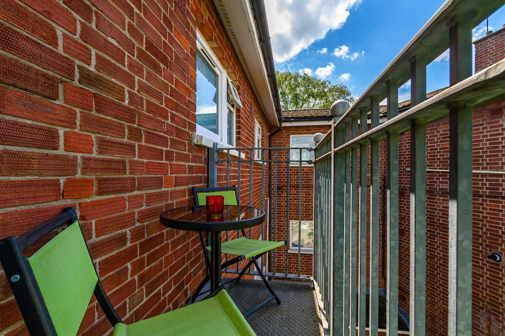 Stay In Cardiff Cathay's Terrace Apartment