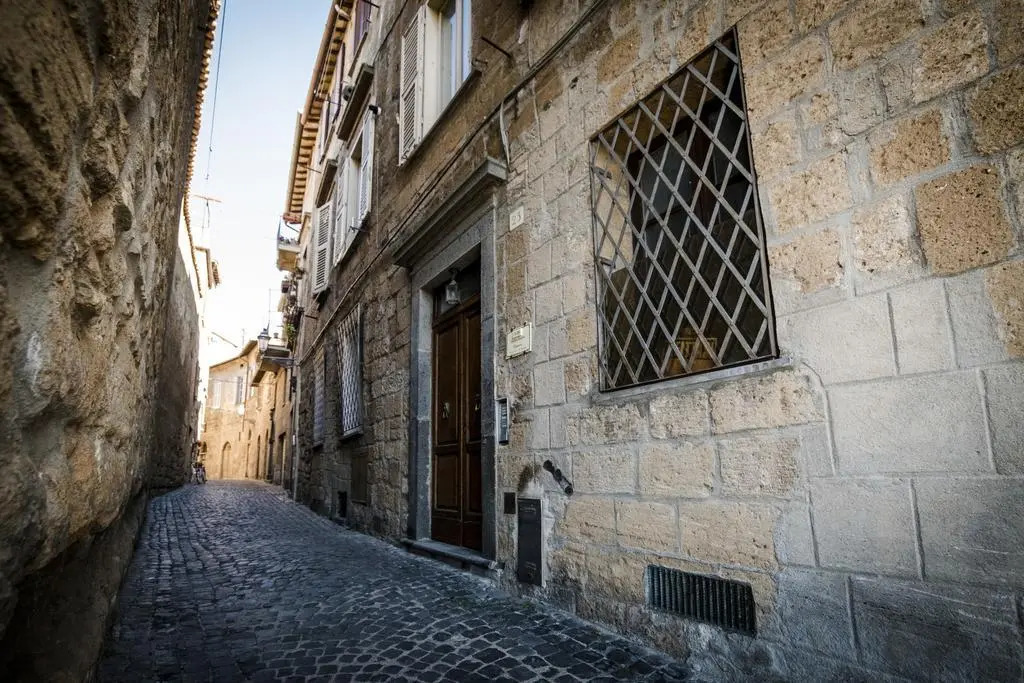 Ripa Medici, camere con vista e parcheggio incluso