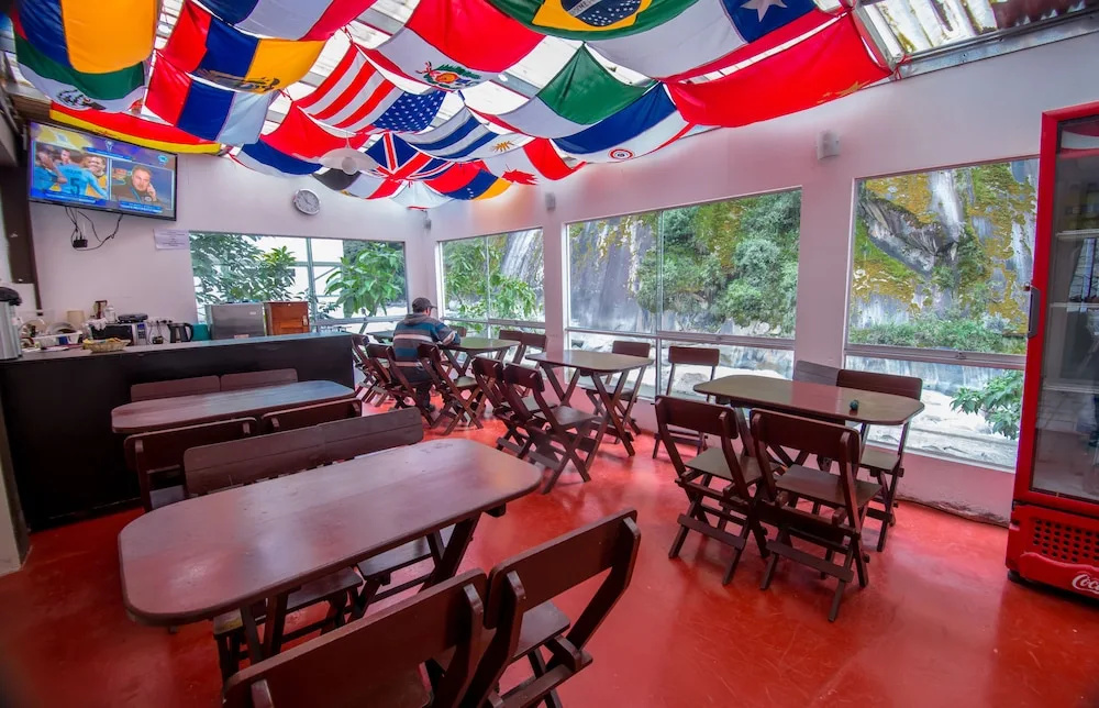 Casa Machu Picchu Hostel