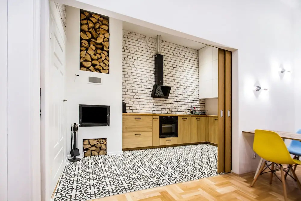 Best Location Apartment