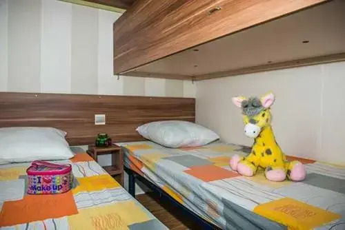 Camping Club Les Dinosaures