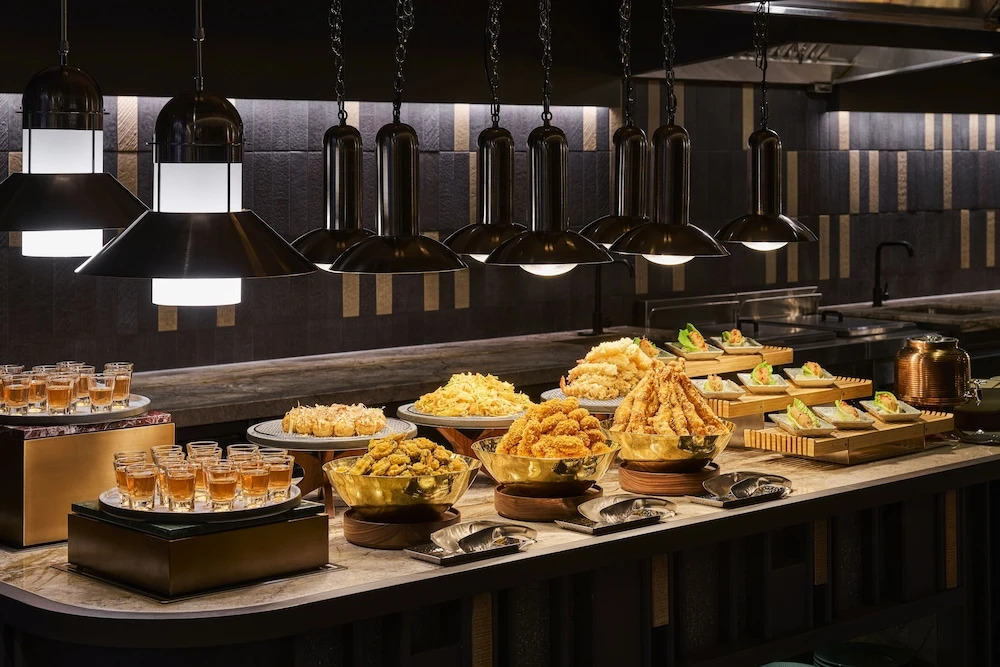 Grand HiLai Taipei