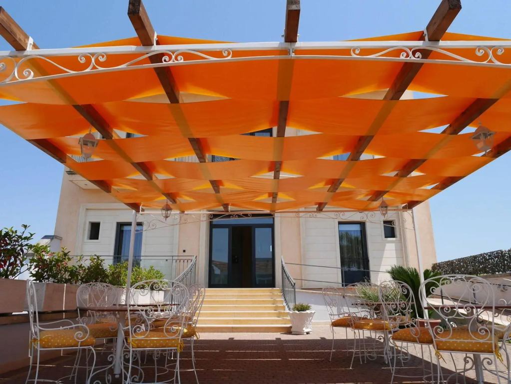 Kalinifta Residence