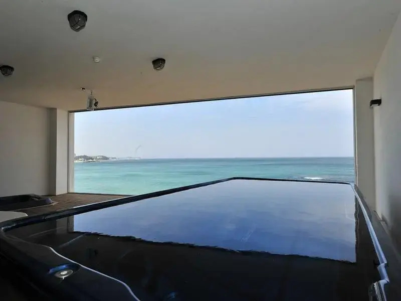 Sea Spa Pension