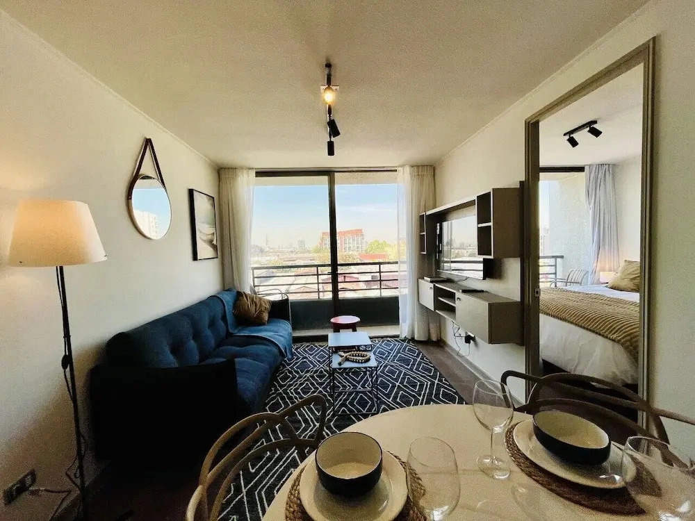 Urbano Esperanza Plaza Yungay Laundry Park Pool