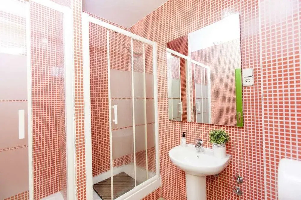 Hostal Bahia Madrid