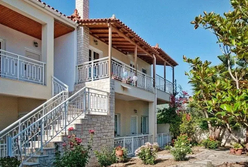 Samos Apartments