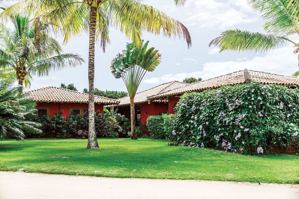 Casa Espelho